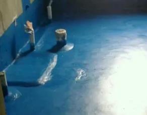 瑞金卫生间测漏水多少钱